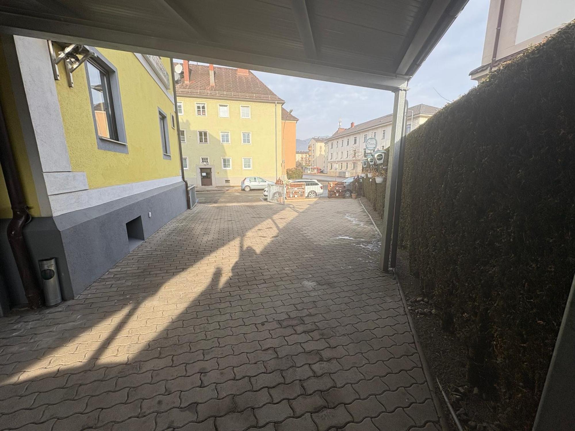 Gasthof Knezevic Leoben  Extérieur photo