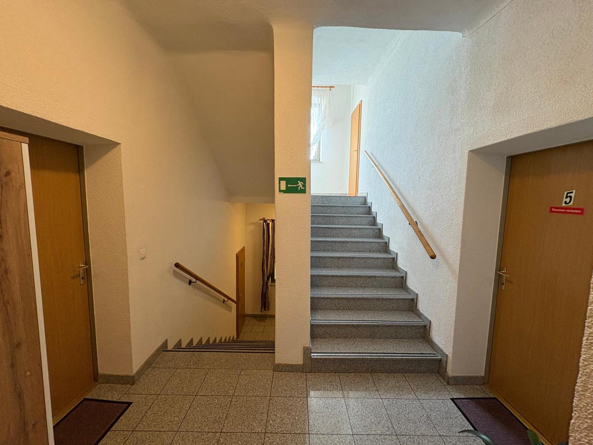 Gasthof Knezevic Leoben  Extérieur photo